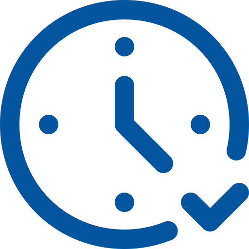 Icon - Save Time