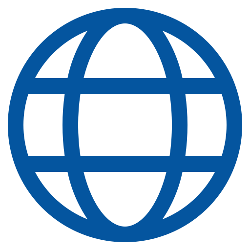 Icon - Global Presence