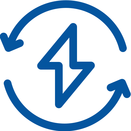 Icon - Efficient Delivery