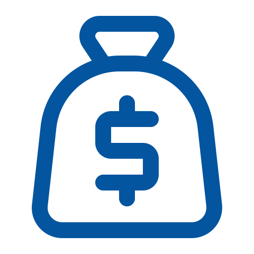Icon - Save Money