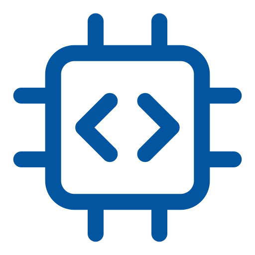 Icon - Custom Solution