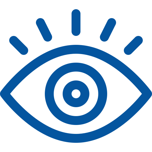 Icon - Total Awareness