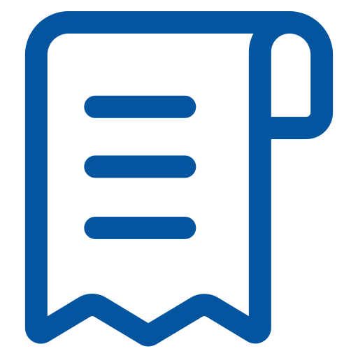 Icon - Simplified Billing