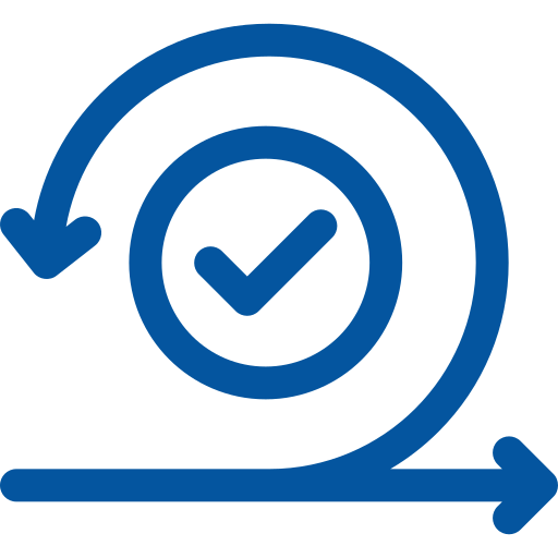 Icon - Stay Agile
