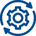 Icon - Streamlined Operations